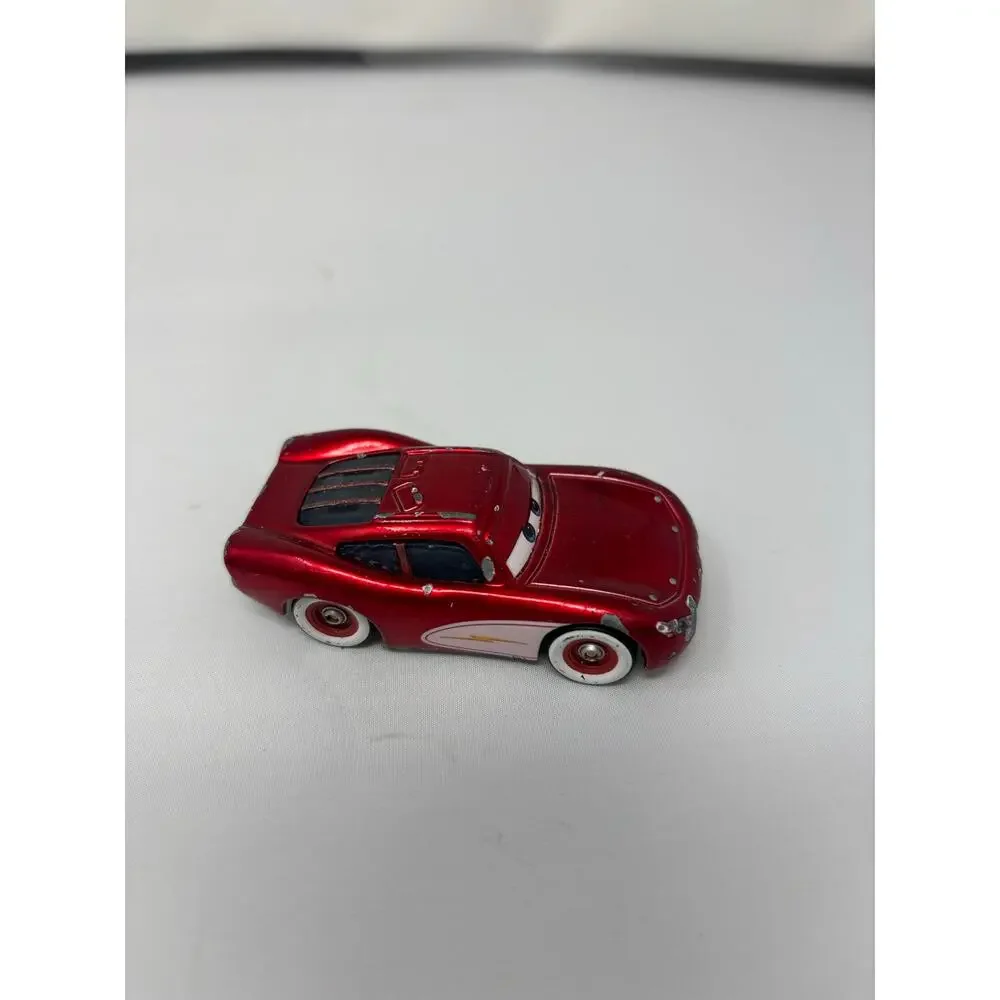 Lot 4 Disney Pixar cars